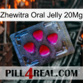 Zhewitra Oral Jelly 20Mg 13